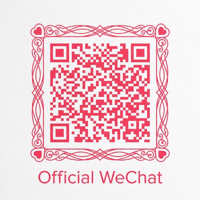 香蕉视频公众号二维码