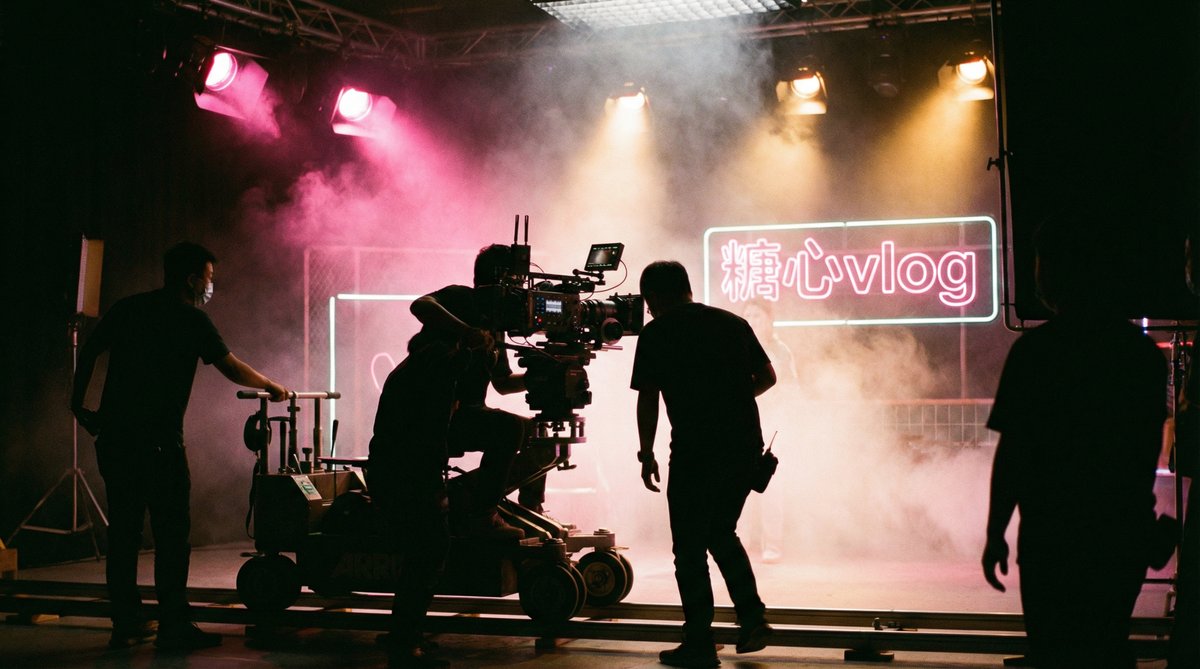 香蕉视频香蕉视频｜原创音乐MV视频·《甜蜜时光》